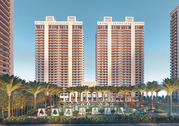 Mahagun Medalleo Noida